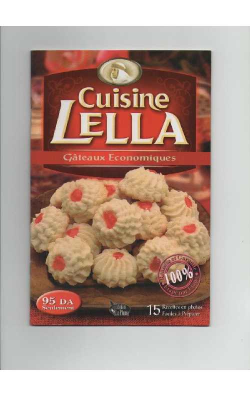 Cuisine.Lella_Gâteaux.économiques