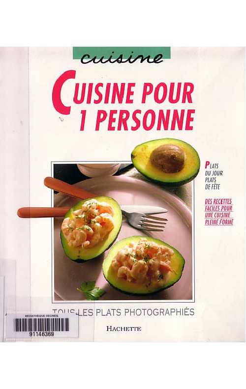 Cuisine.Pour.Une.Personne