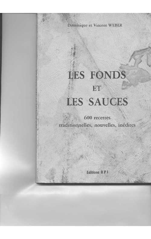 Cuisine.Professionnelle_Les.Fonds.Et.Les.Sauces