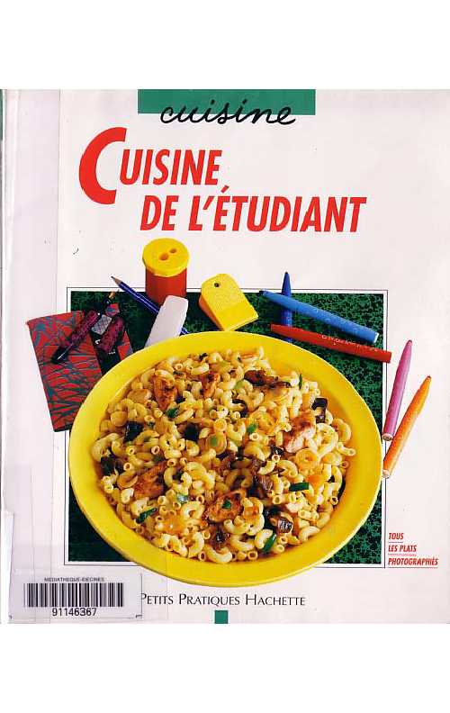 Cuisine.de.l.étudiant