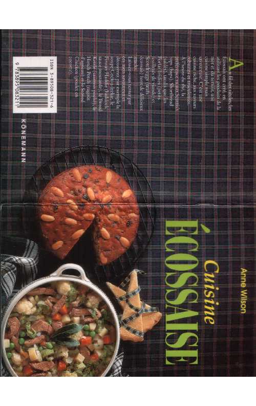 Cuisine.ecossaise.Wilson
