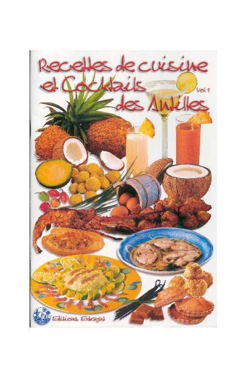 Cuisine.et.cocktails.des.Antilles.vol1