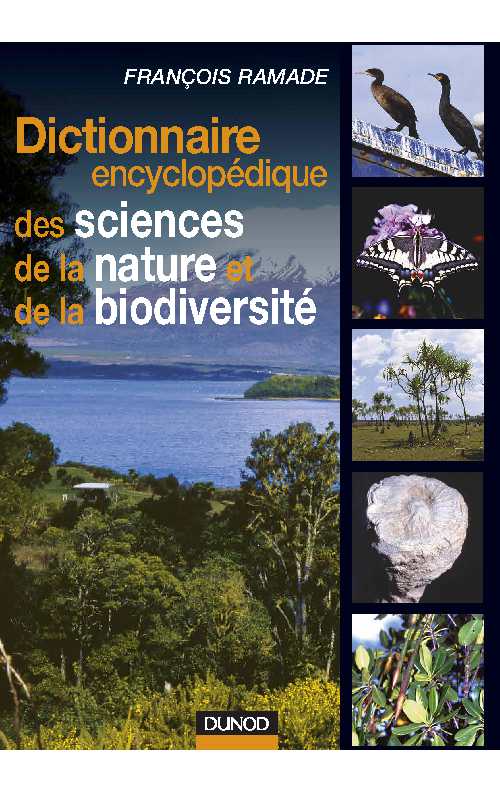 Dico.Encyclopédique.Sciences.Nature.Biodiversité