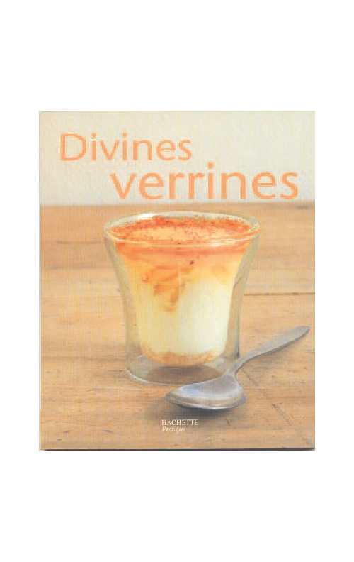 Divines.verrines