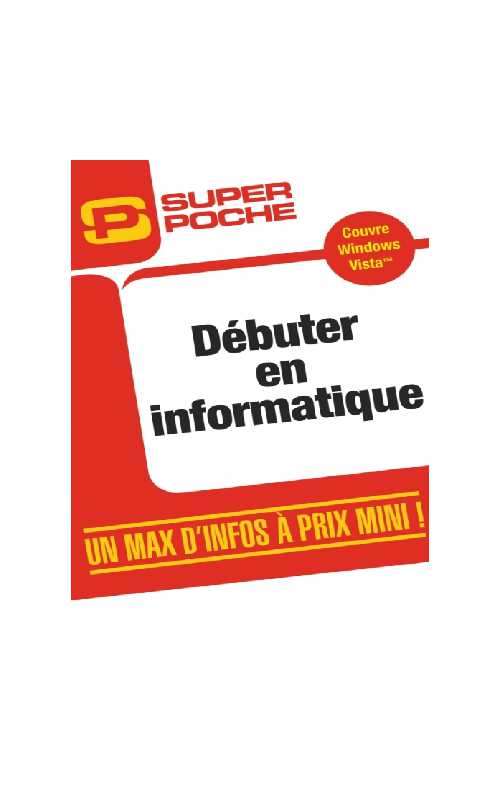 Débuter.en.Informatique