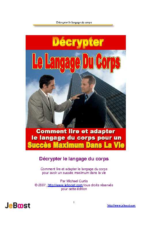 Décrypter.le.langage.du.corps