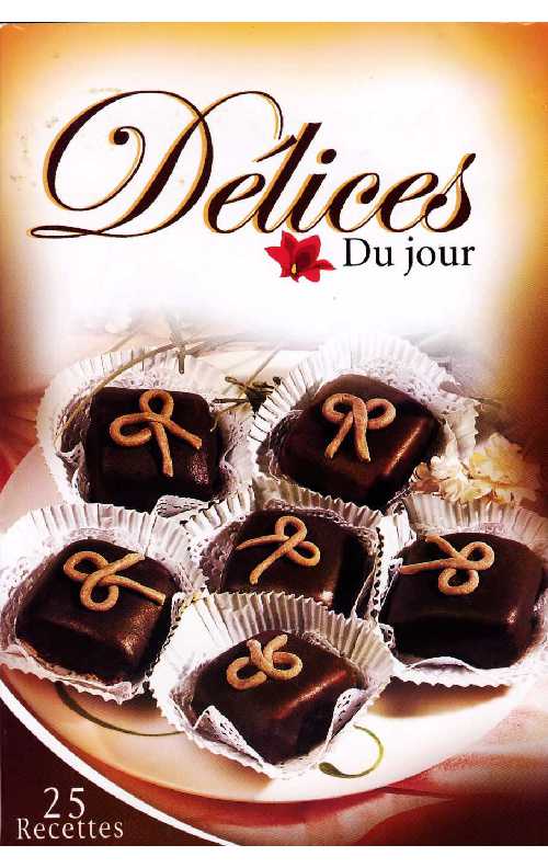 Délices.du.jour_Recettes.Algériennes