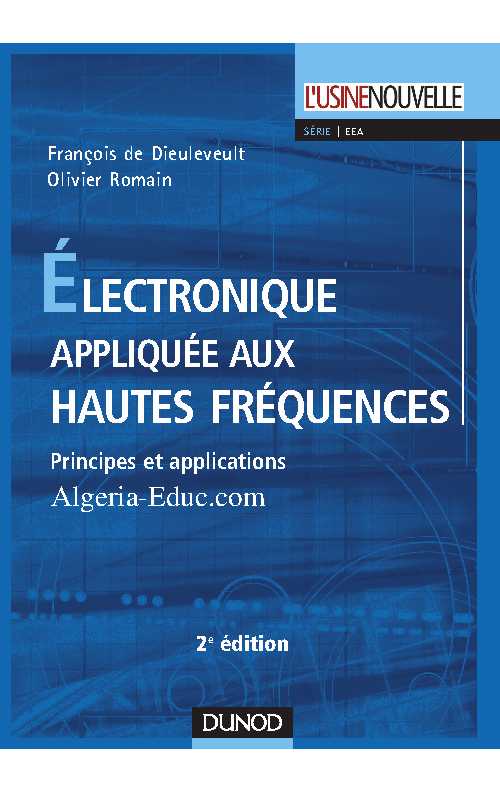 Electronique.appliquée.aux.hautes.fréquences