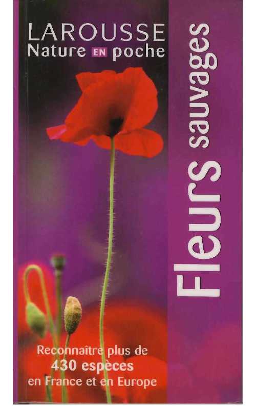 Fleurs.sauvages
