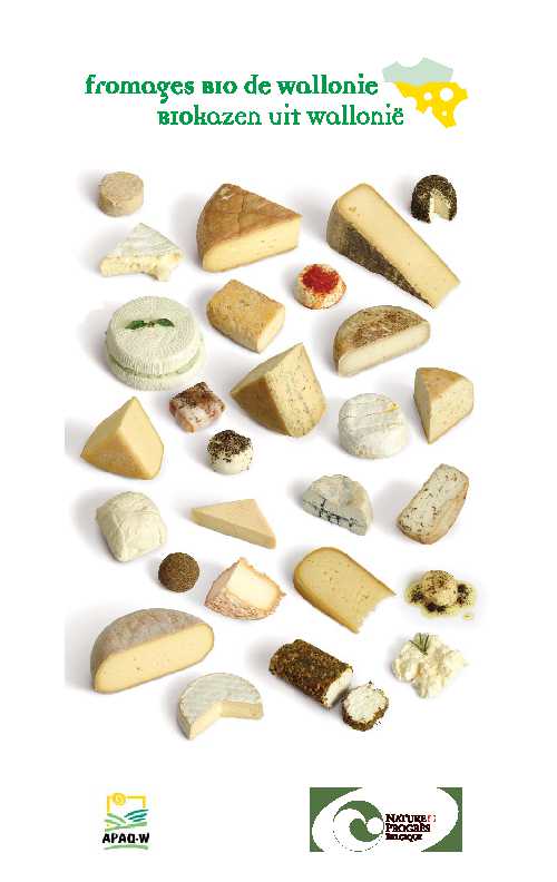 Fromages.bio.de.Wallonie