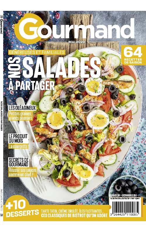 Gourmand.N°531_2026-05
