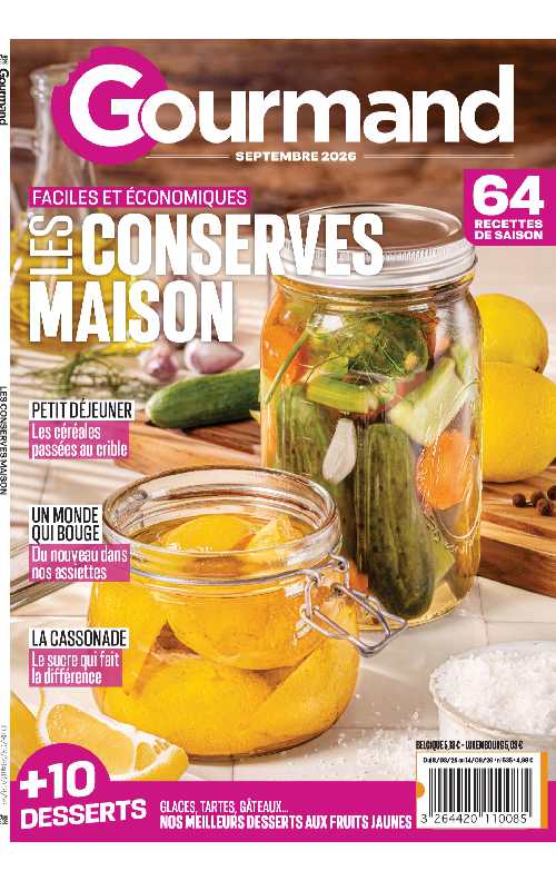 Gourmand.N°535_2026-09