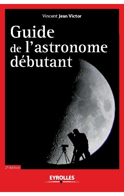 Guide..l.Astronome.Débutant