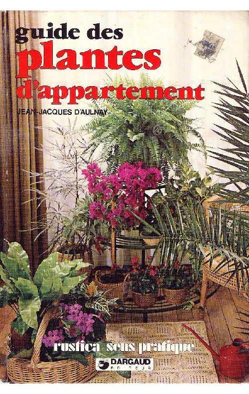 Guide.des.Plantes.D.Appartement