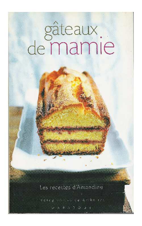 Gâteaux.de.mamie_Les.recettes.d.Amandine