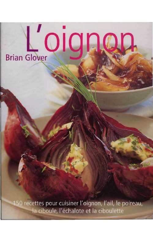 L.oignon.et..les.alliums_150.recettes
