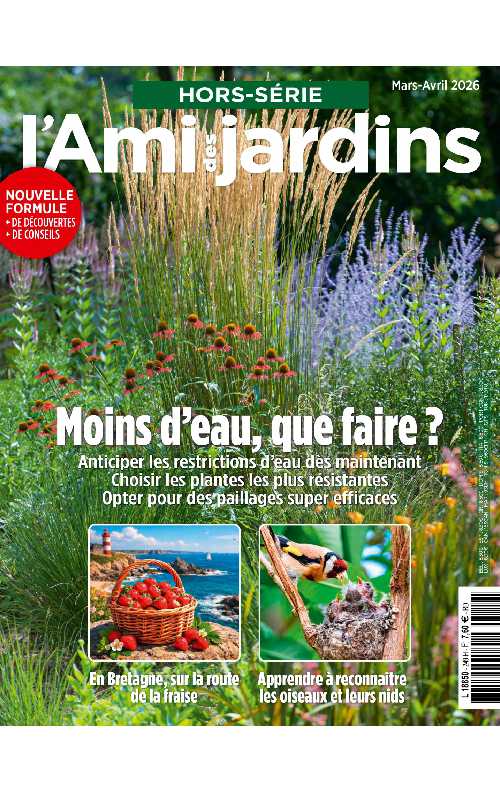 LAmi.des.Jardins_2026-04_Hors-Série