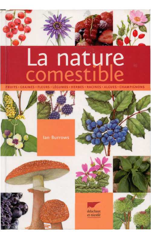 La.Nature.Comestible