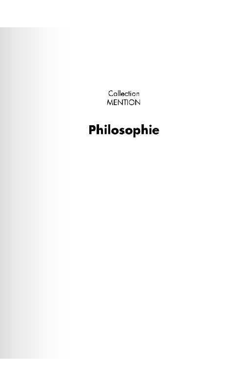 La.philosophie.tout.simplement