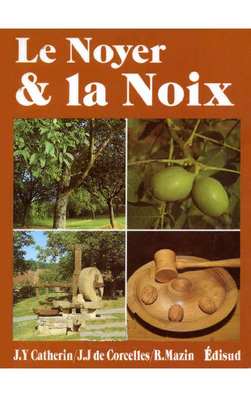 Le.Noyer.et.la.Noix