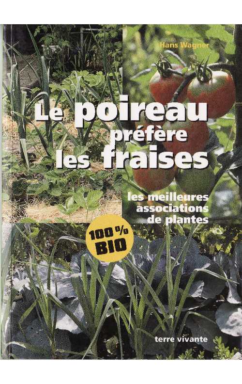 Le.Poireau.préfère.les.fraises