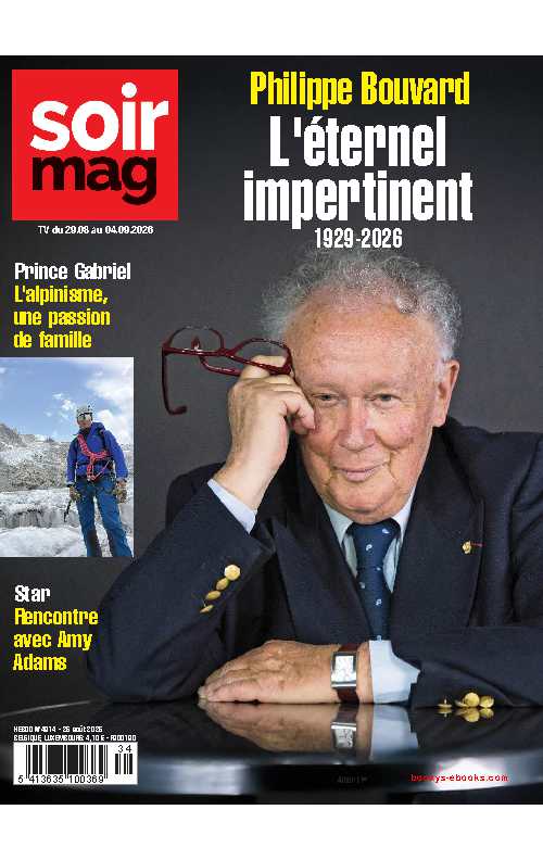 Le.Soir.MAG_2026-08-29