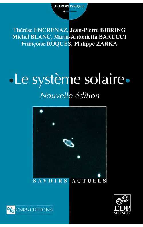 Le.Systeme.Solaire
