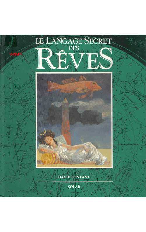 Le.language.secret.des.rêves