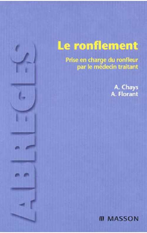Le.ronflement