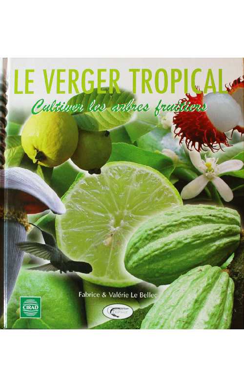 Le.verger.tropical