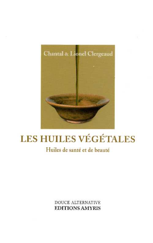 Les.Huiles.Végétales