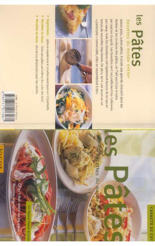 Les.Pâtes