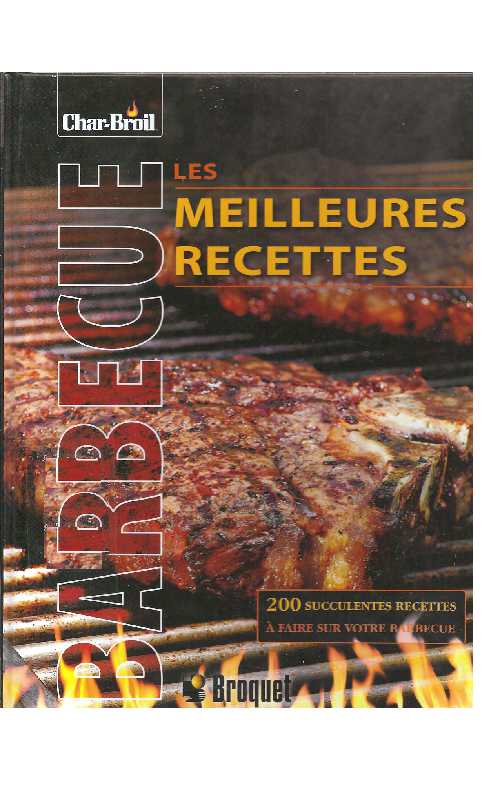Les.meilleurs.recettes.au.barbecue