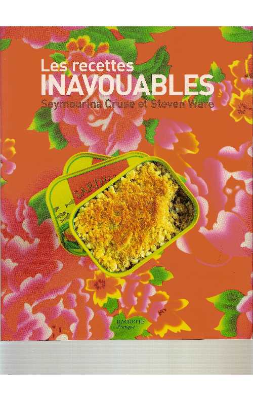 Les.recettes.inavouables
