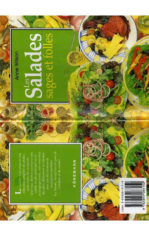 Les.salades.sages.et.folles