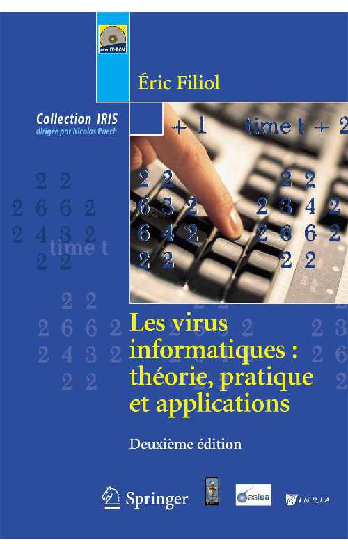 Les.virus.informatiques.théorie.pratique.et.application
