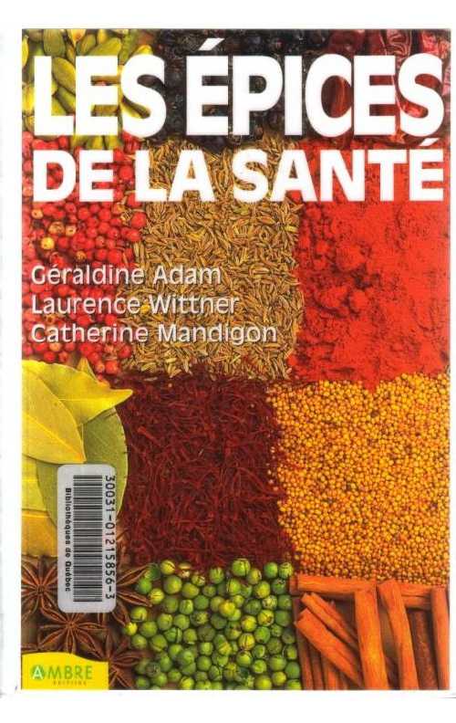 Les.épices.de.la.santé