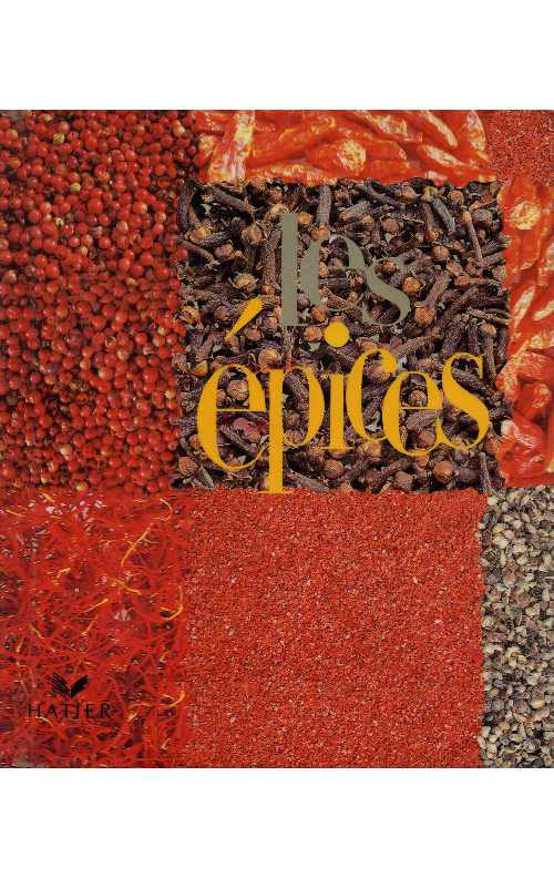 Les.épices