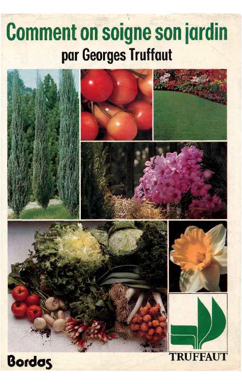 Livre.Jardin.Maison.(Comment.On.Soigne.Son.Jardin)