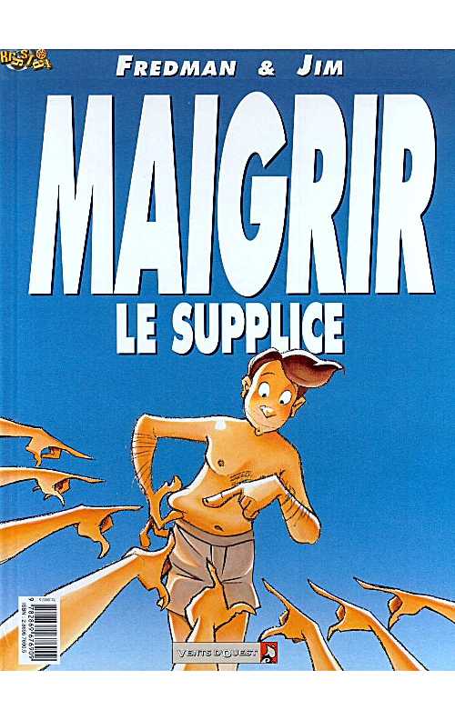 Maigrir.le.supplice
