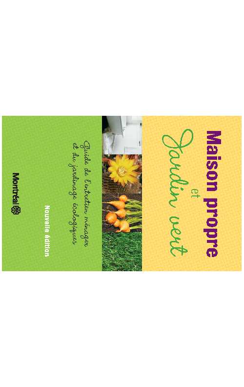 Maison.propre.et.jardin.vert