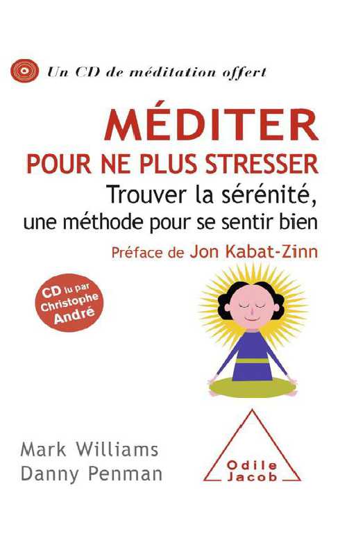 Mediter.pour.ne.plus.stresser.(Williams,Mark)