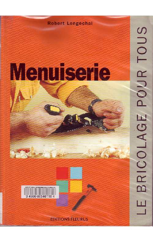 Menuiserie