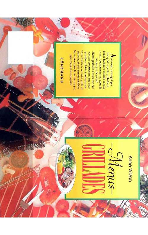 Menus.Grillades