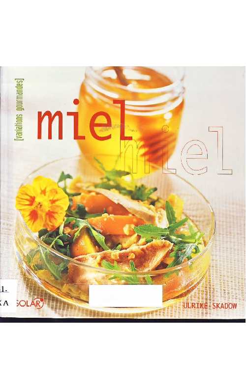 Miel