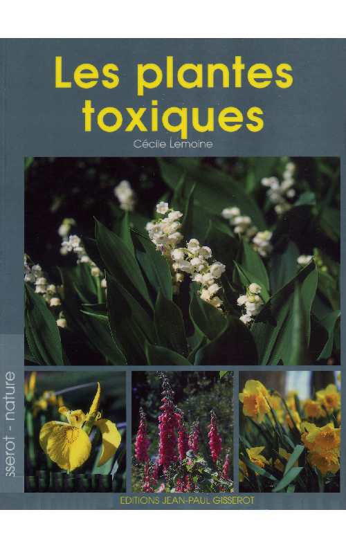 Plantes.Toxiques