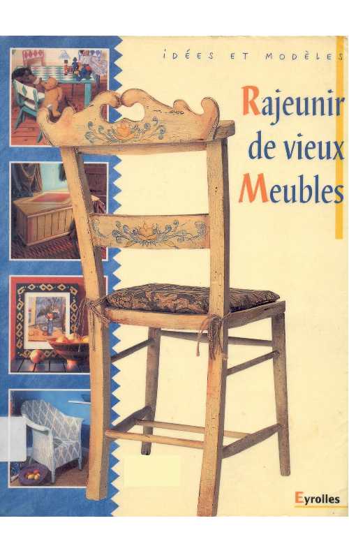 Rajeunir.de.vieux.meubles