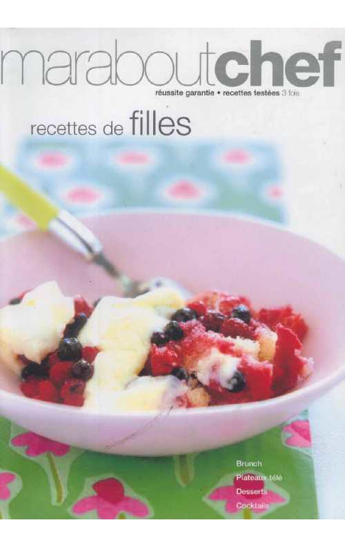 Recettes.de.Filles