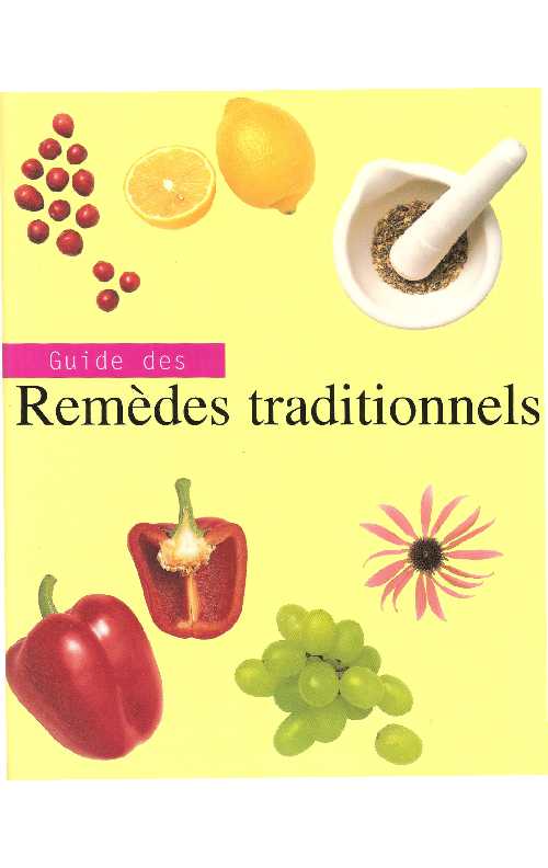 Remèdes.traditionnels
