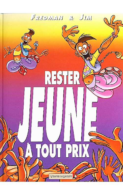 Rester.jeune.à.tout.prix